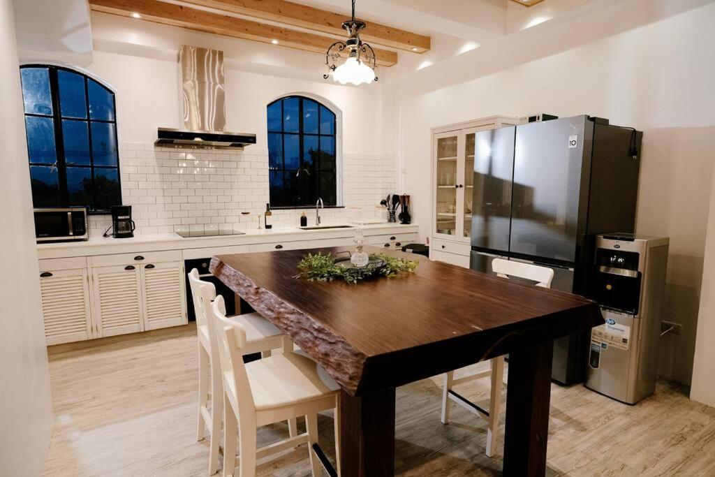 The Old Country Stone House Βίλα Cebu Εξωτερικό φωτογραφία